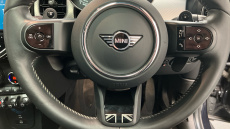 MINI Hatchback 2.0 Cooper S Exclusive 5dr Petrol Hatchback